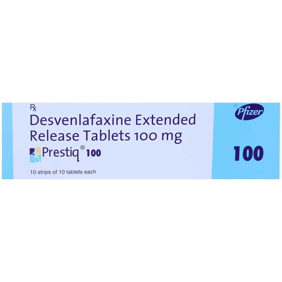 PRESTIQ 100 TABLET