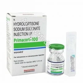 PRIMACORT 200 INJECTION
