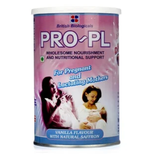 PRO PL POWDER 400GM