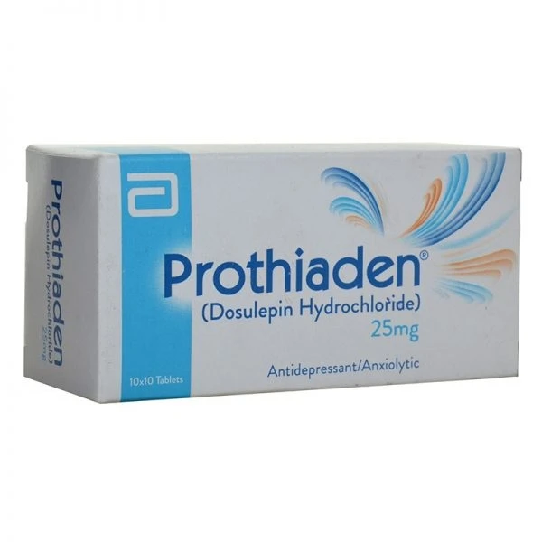 PROTHIADEN 25