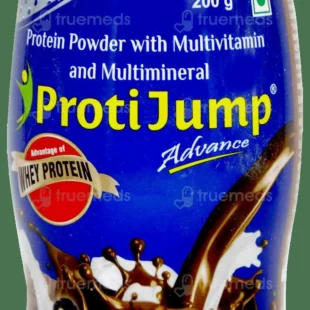 PROTIJUMP ADVANCE POWDER