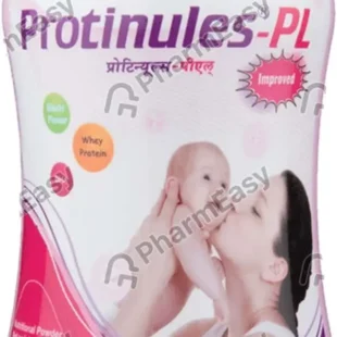 PROTINULES PL POWDER 200G