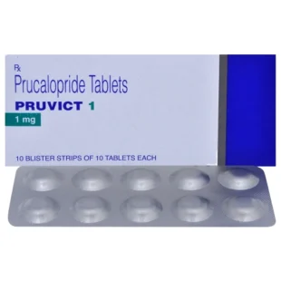 PRUVICT 1 TABLET
