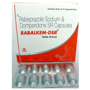 RABELKEM DSR