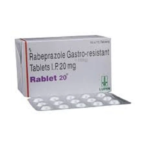 RABLET 20