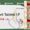 RAMISTAR 1.125MG