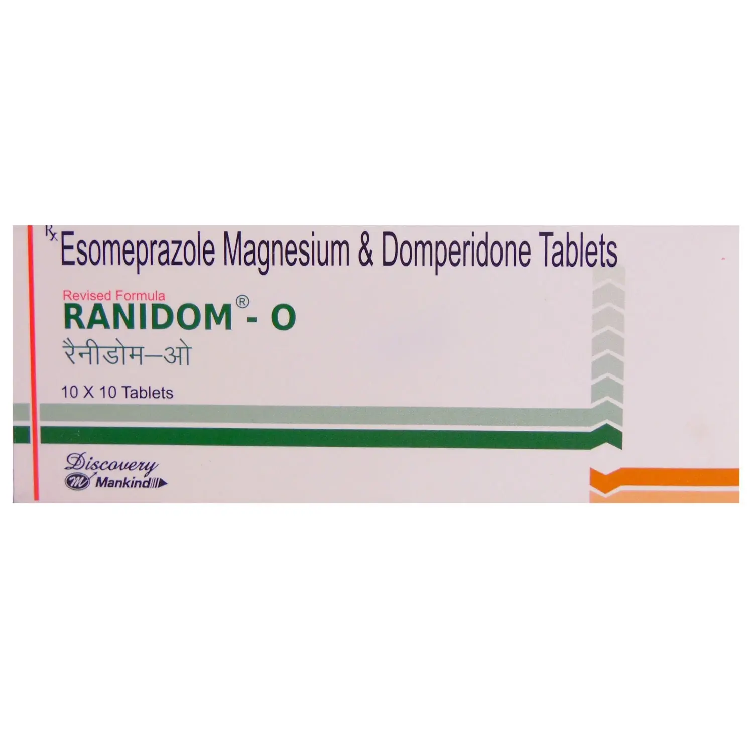 RANIDOM O TABLET