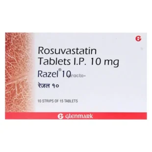 RAZEL 10MG