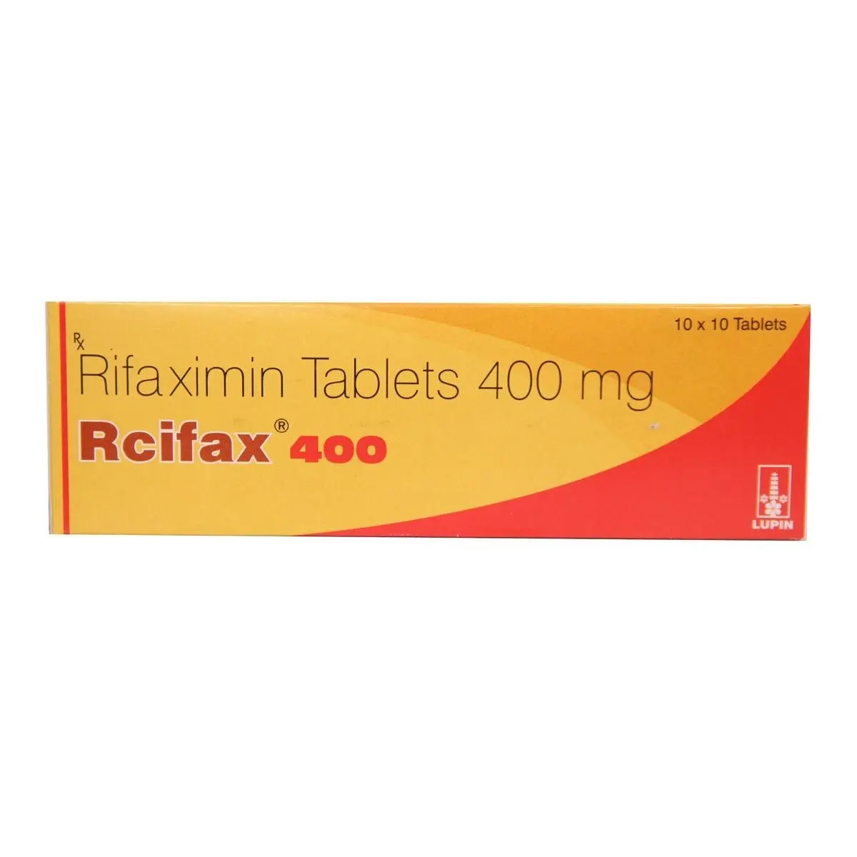 RCIFAX TABLET