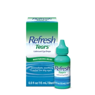 REFRESH TEARS DROP