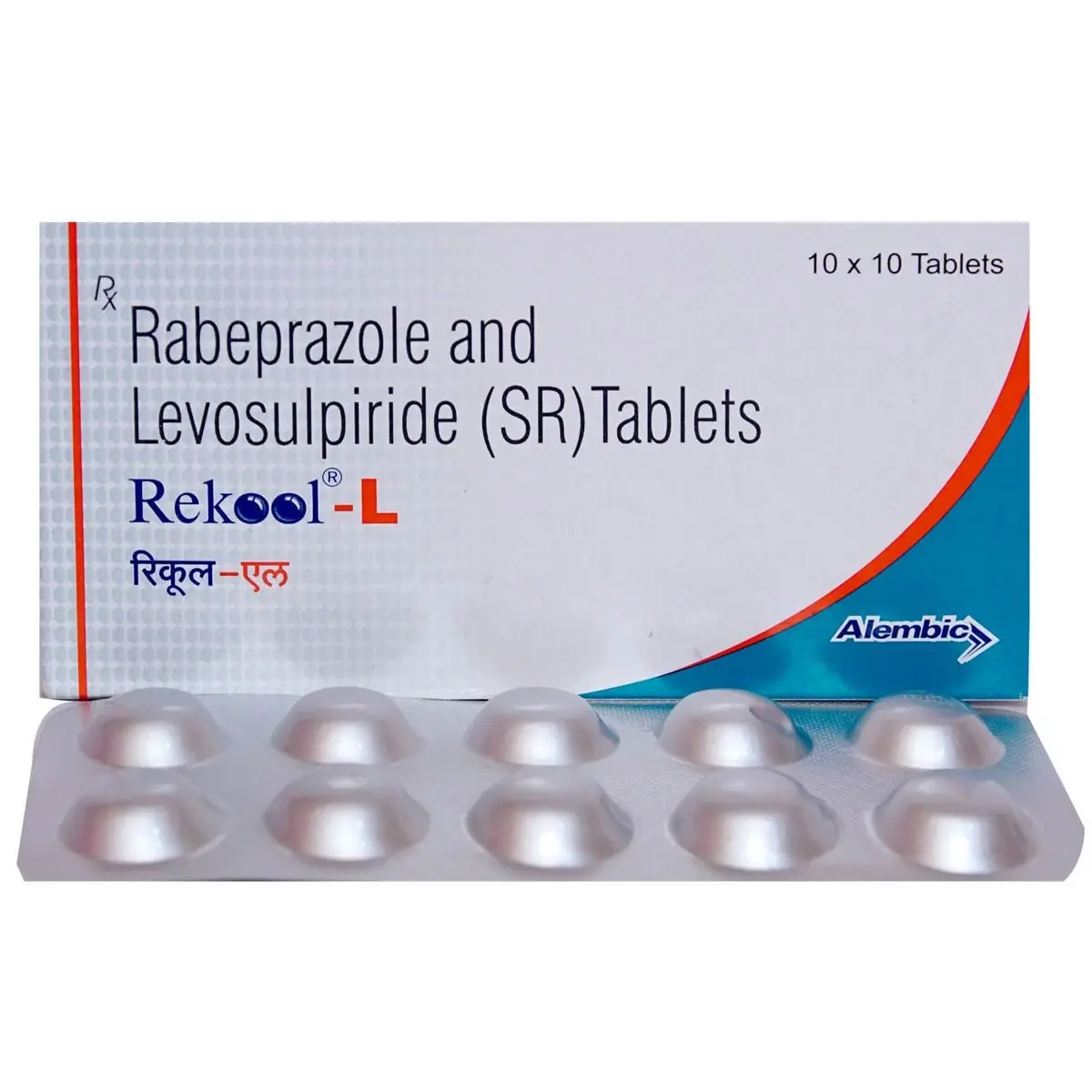 REKOOL-L TAB