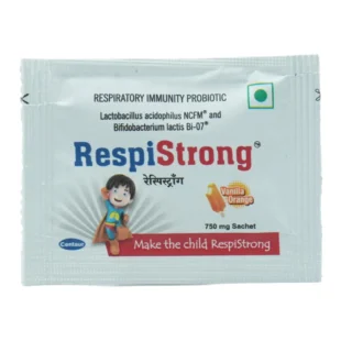 RESPISTRONG SACHET