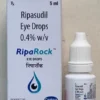 RIPAROCK EYE DROP