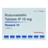 ROSAVE 10