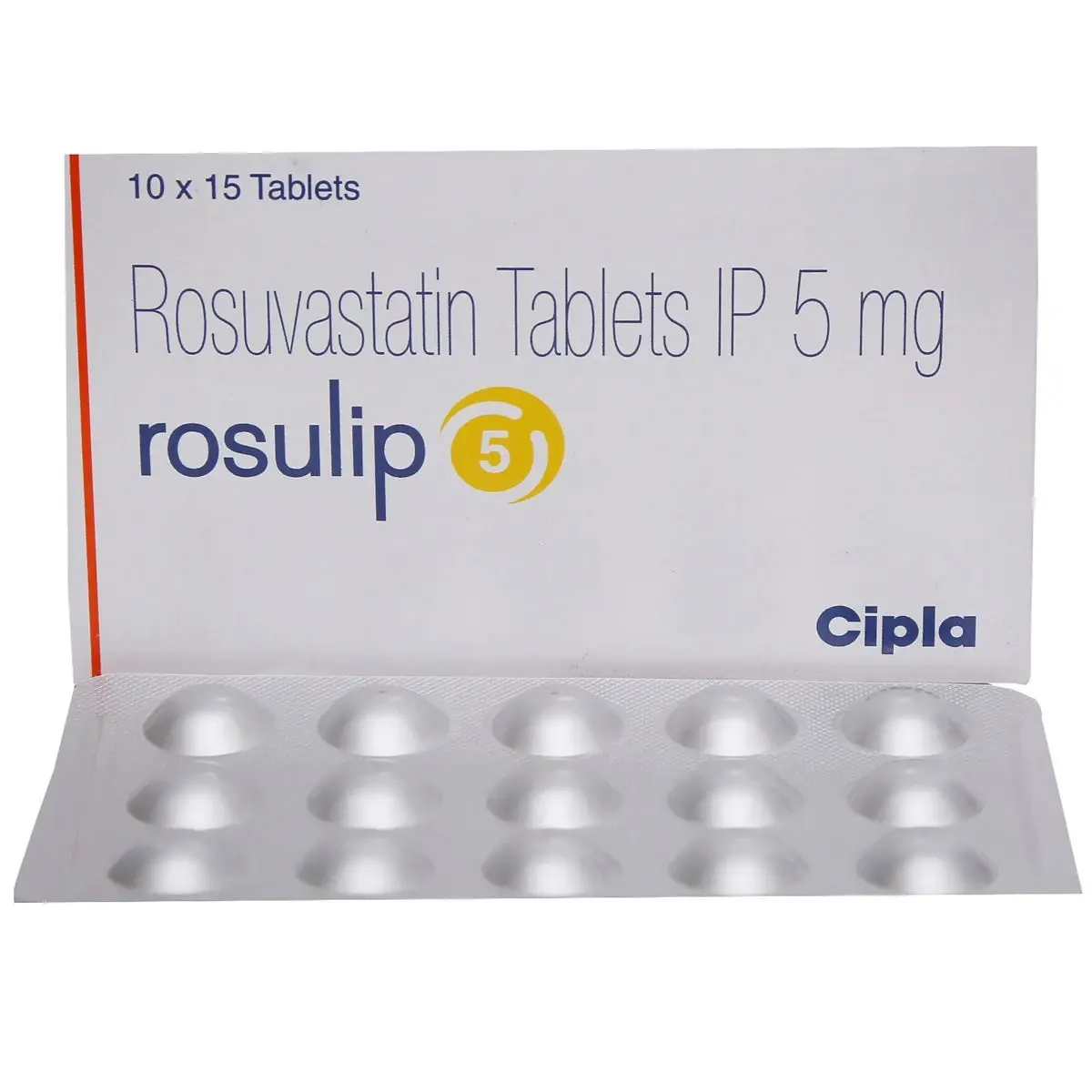 ROSULIP 5