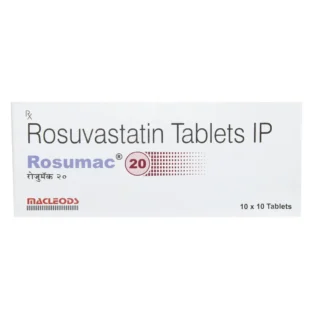 ROSUMAC 20
