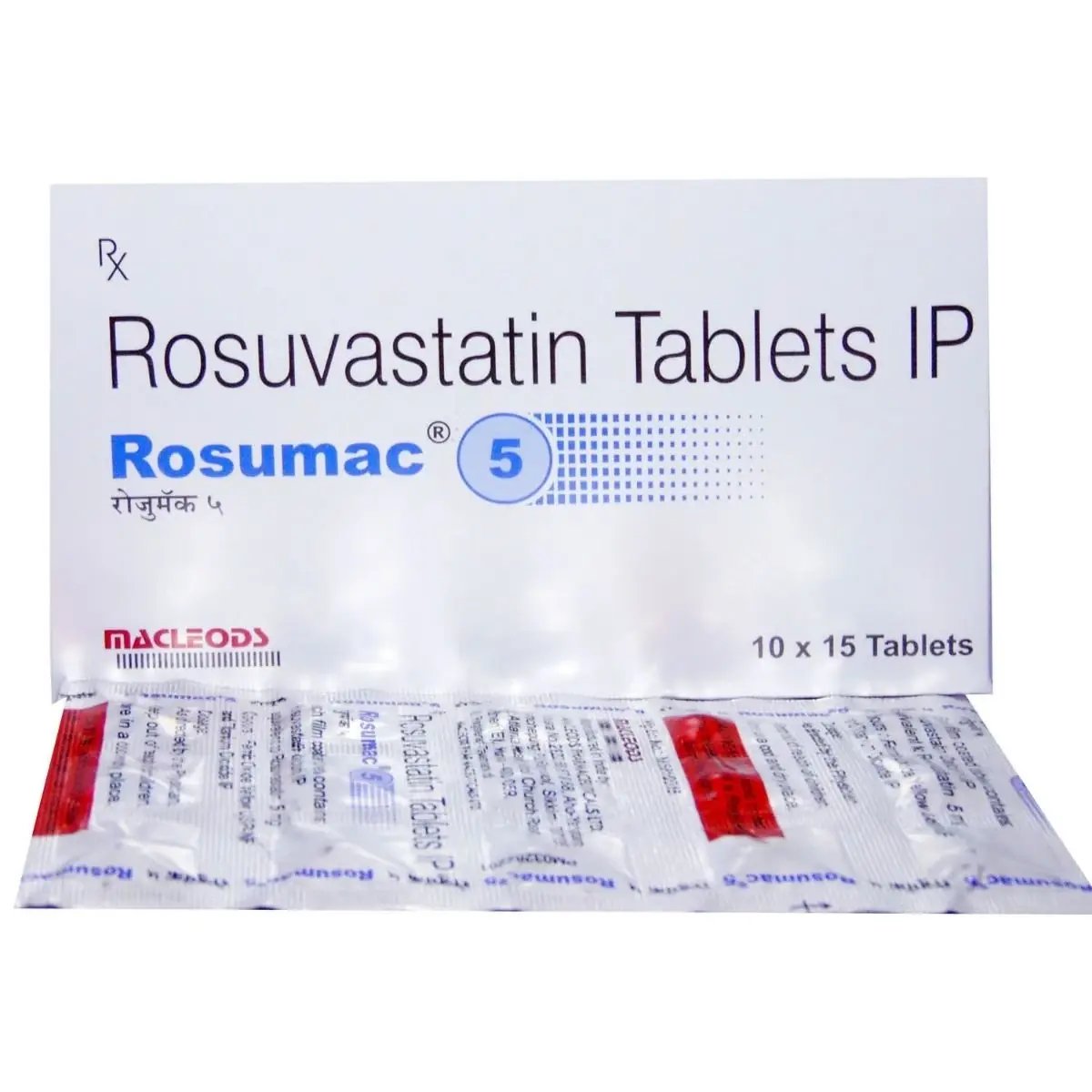ROSUMAC 5