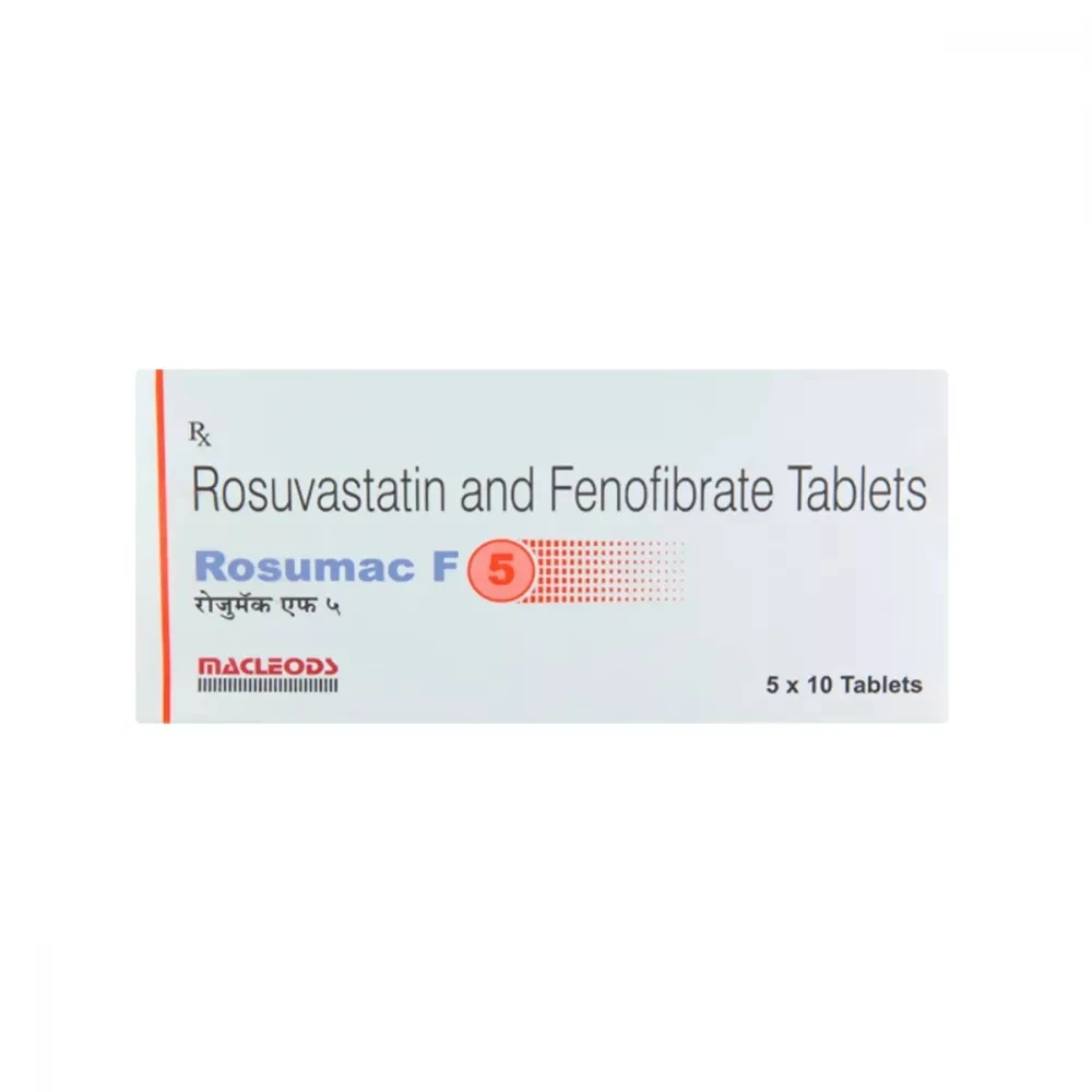 ROSUMAC F 10