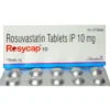 ROSYCAP 10