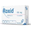 ROXID 150MG TABLET
