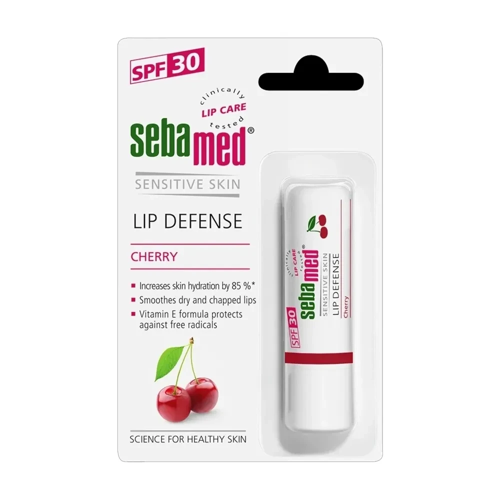 SEBAMED LIP BALM