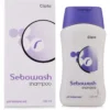 SEBOWASH SHAMPOO 100ML