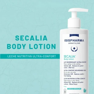 SECALIA LOTION
