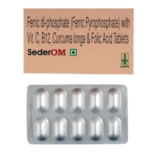 SEDEROM
