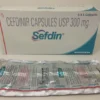 SEFDIN 300MG