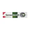 SENSODENT K MOUTHWASH 150ML