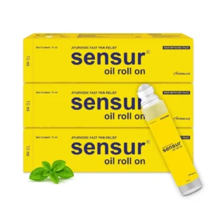 SENSUR OIL 10ML