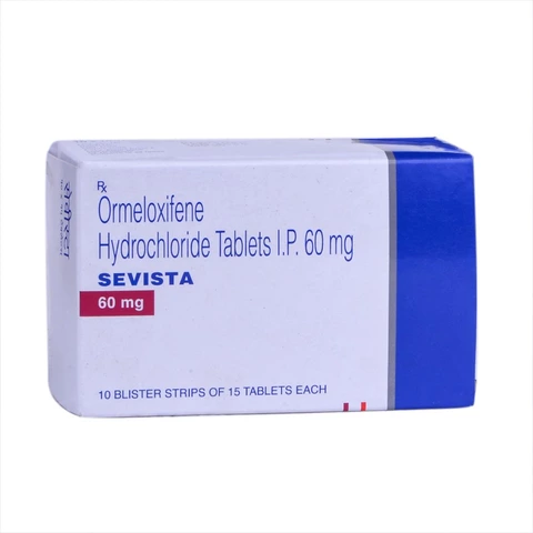 SEVISTA 60