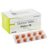 SILYBON 70MG TABLET