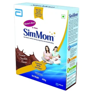 SIM MOM POWDER