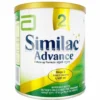 SIMILAC ADVANCE 2