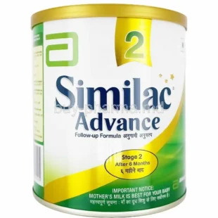 SIMILAC ADVANCE 2