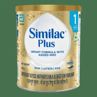 SIMILAC PLUS 1