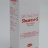 SINAREST S NASAL DROP