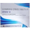 SIPHENE M TABLET