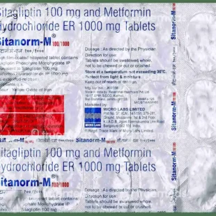 SITANORM PM 1000