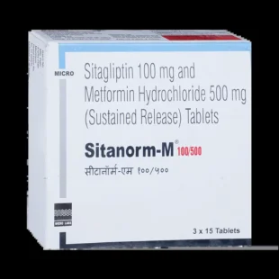 SITANORM PM 500