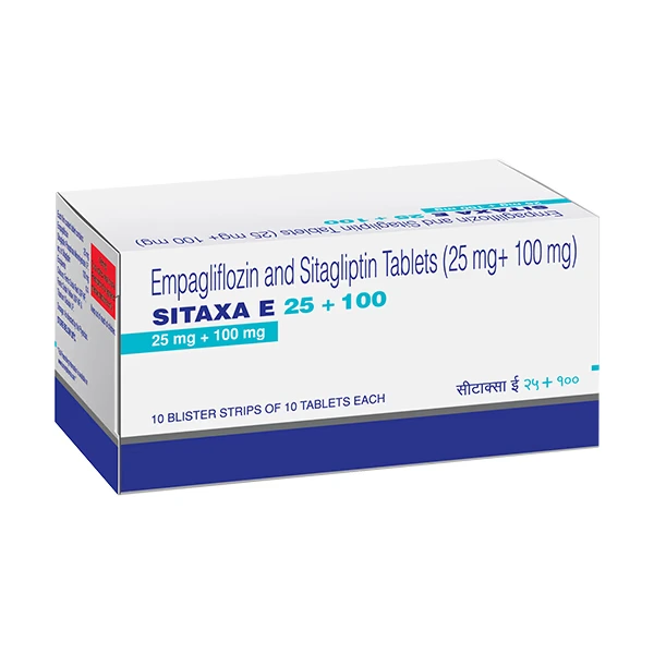 SITAXA E 25/100