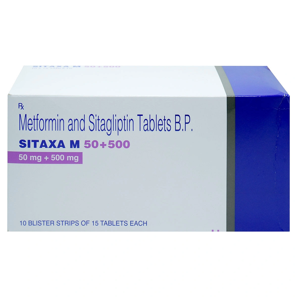 SITAXA M 50/500
