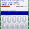 SITAXA M XR 100+500