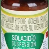 SOLACID O SUSPENSION