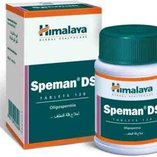 SPEMAN TABLET
