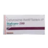 STAFCURE 500