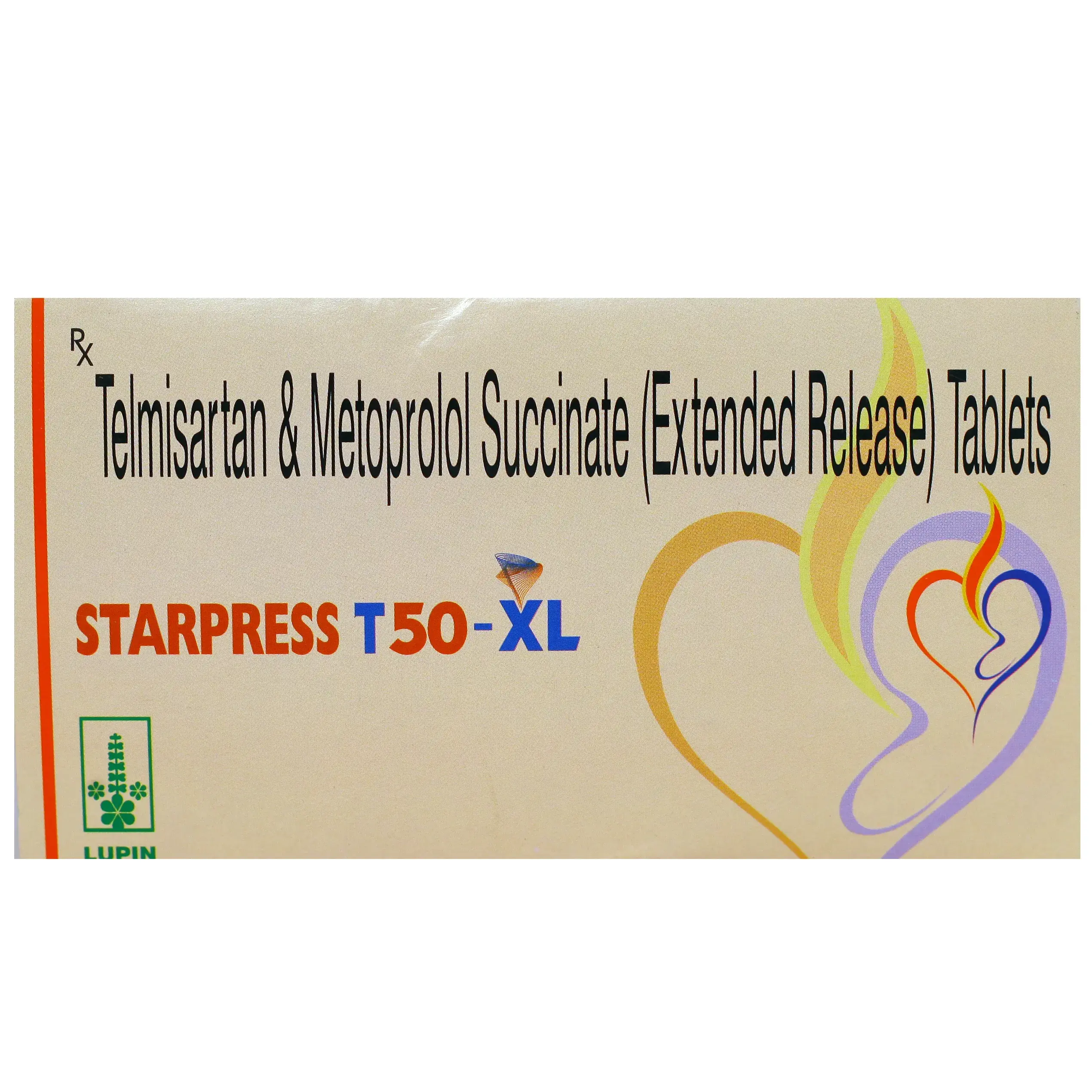 STARPRESS T 50 XL