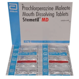 STEMETIL MD TABLET