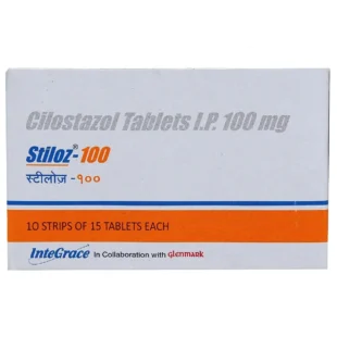 STILOZ 100MG